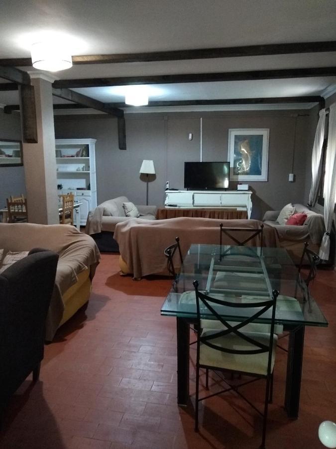 El Naranjo Сasa de vacaciones Sevilla
