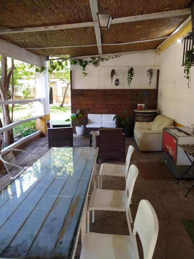 Сasa de vacaciones El Naranjo *