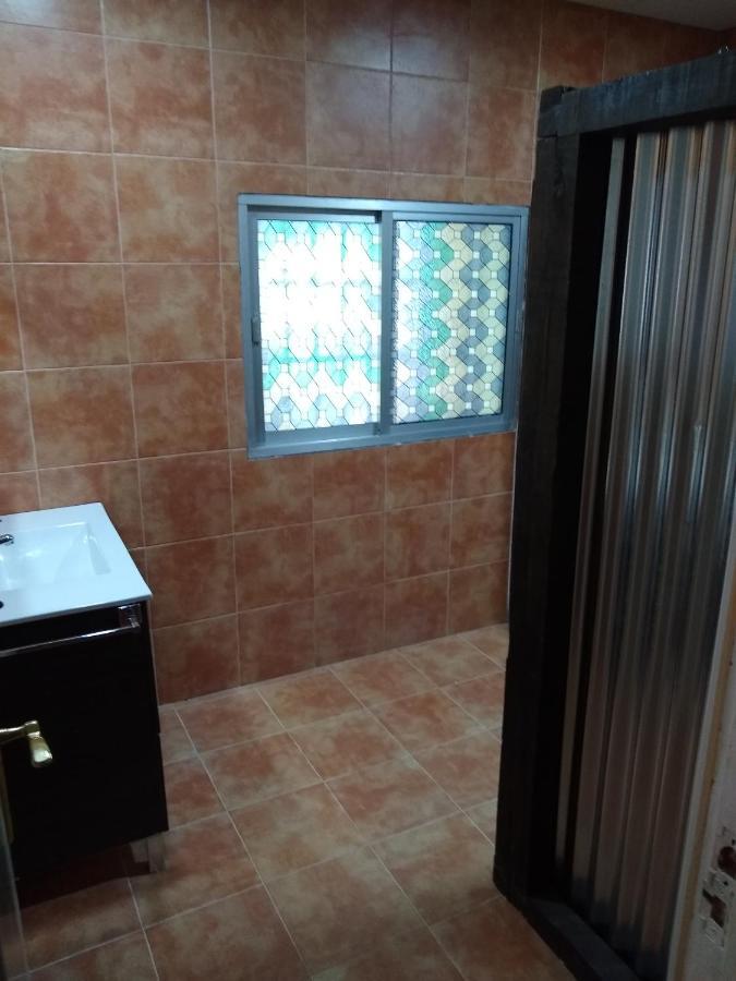 El Naranjo Сasa de vacaciones Sevilla