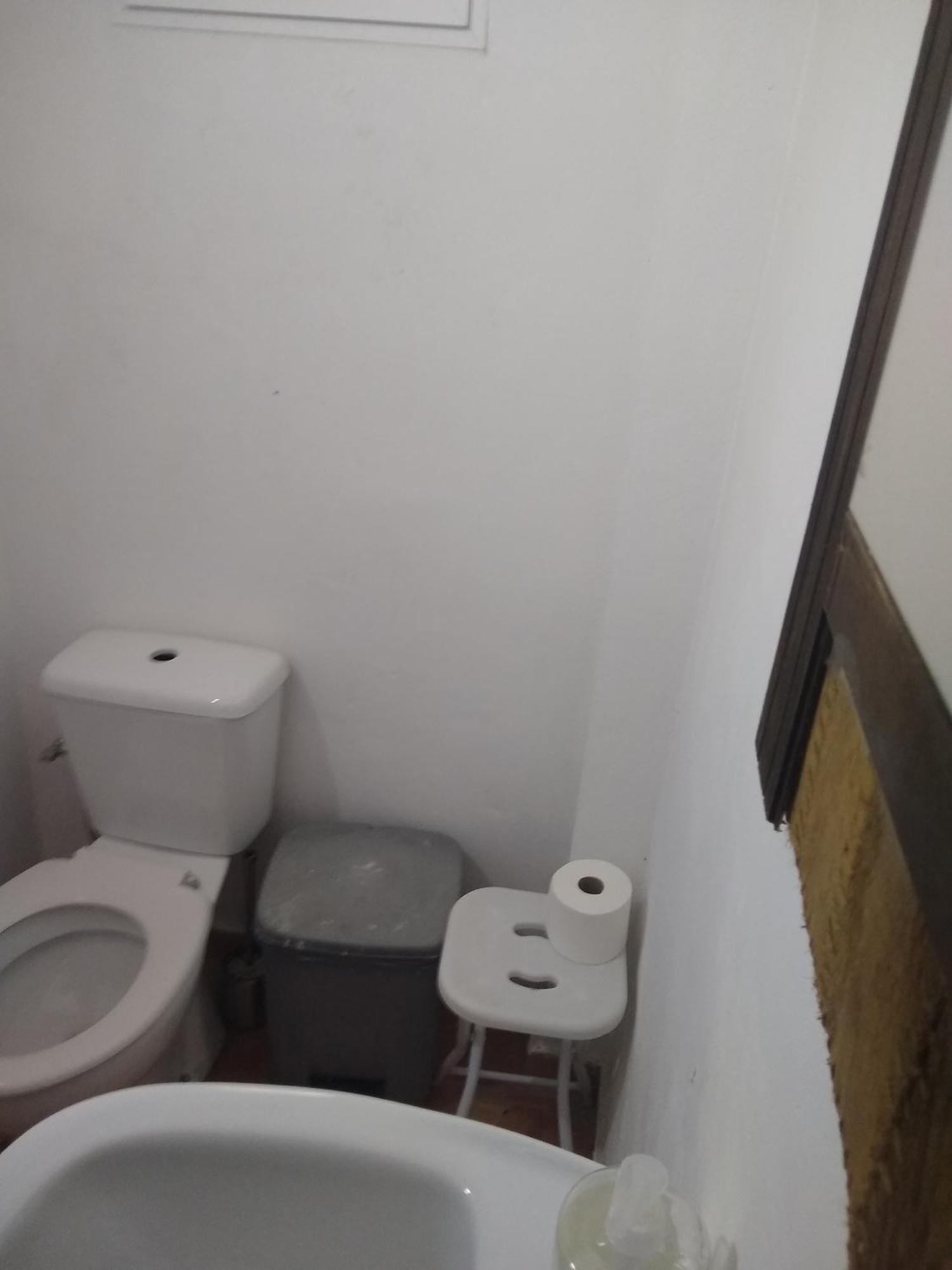 Сasa de vacaciones El Naranjo *