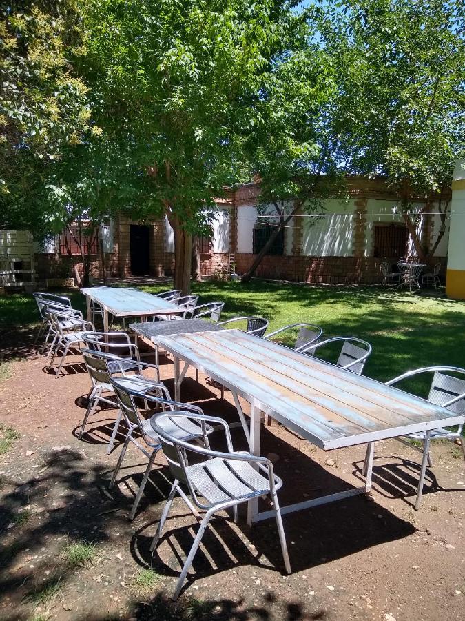 El Naranjo Ferienhaus