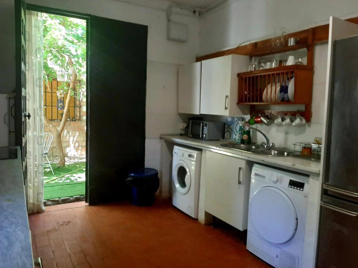 El Naranjo Ferienhaus *
