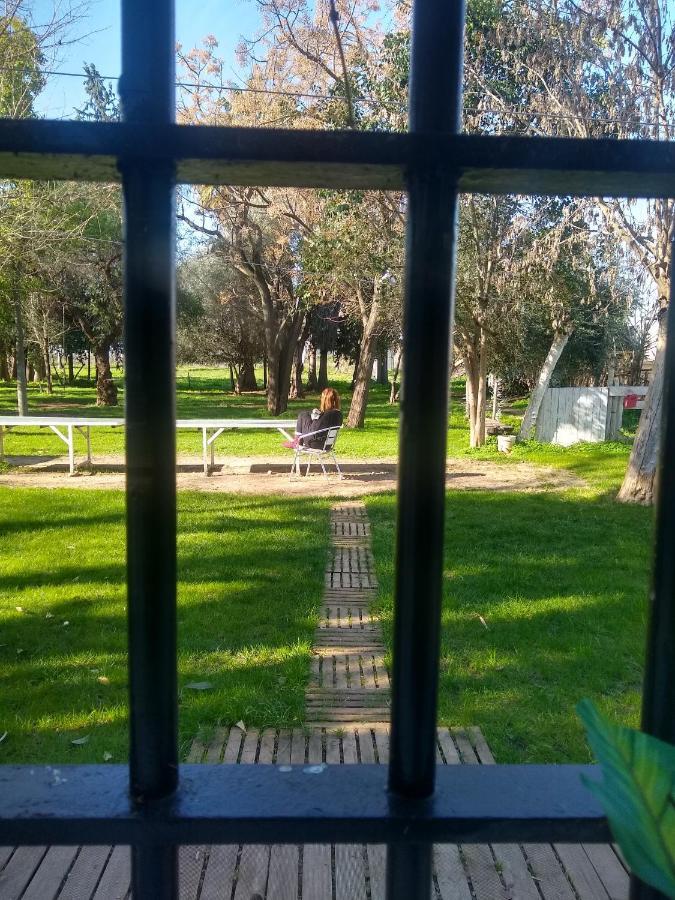 El Naranjo Ferienhaus