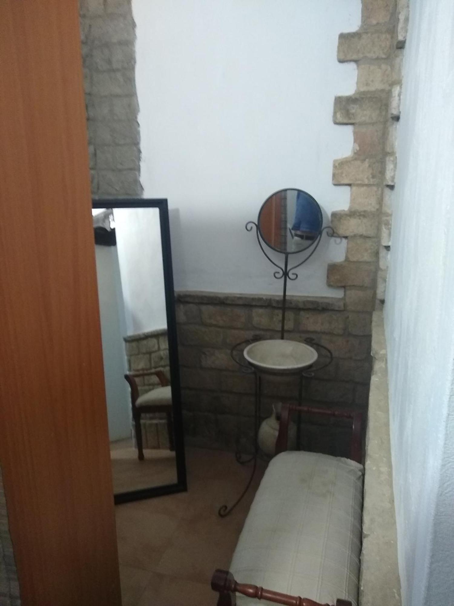 Ferienhaus El Naranjo